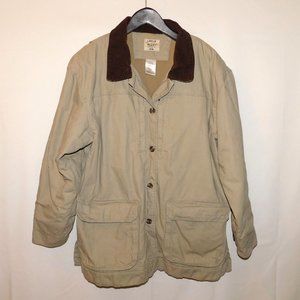 Lakin & McKey Trading Company Coat Size XL Regular Farm Chore Barn Ranch